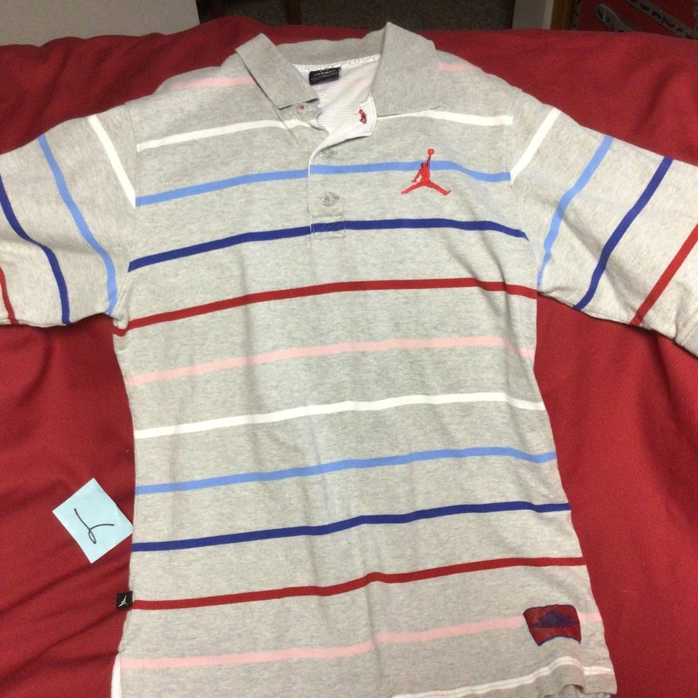 AIR JORDAN sweater